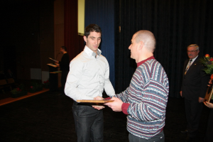 Športnik leta 2010 18